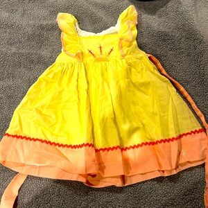 Well Dressed Wolf Daydream